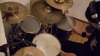 Tetris Drums - Nbdrums