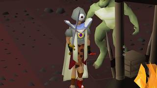 Lizardman Shaman Flinch Guide
