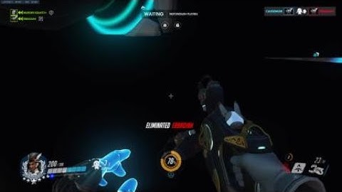 Sym glitch. Teleport inside bus on kings row.