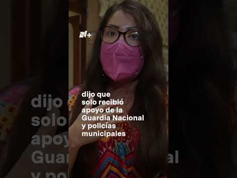 Persiguen a balazos
