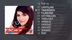 TOP 10 Lagu Terpopuler Ria Amelia 2018  - Durasi: 59:55. 
