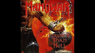 Courage - Manowar