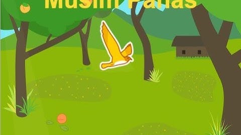 Belajar Coding dengan ScratchJr: Membuat Animasi Pergantian Musim