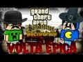 GTA SA Multiplayer - VOLTA ÉPICA!