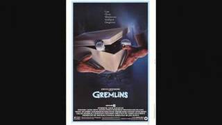 The 12 Reviews Of Christmas Gremlins
