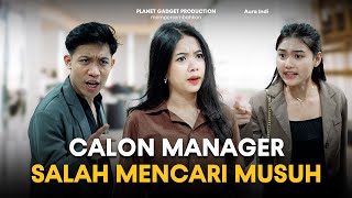 LANGIT TIDAK PERLU MENUNJUKKAN DIRINYA TINGGI! #planetgadget #iniplanetku #drama #fyp