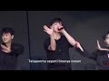 iKON - Only You (Live Subtitle Indonesia)