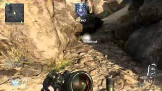 Sniper collateral headshot