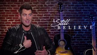 Jeremy Camp Interview: I Still Believe