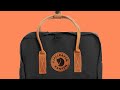 Fjallraven Kanken 2 Backpack Review