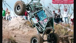 Pictures Of Trucks Offroad
