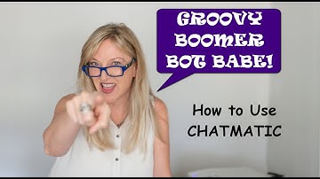 How to disconnect and reconnect a page in Chatmatic