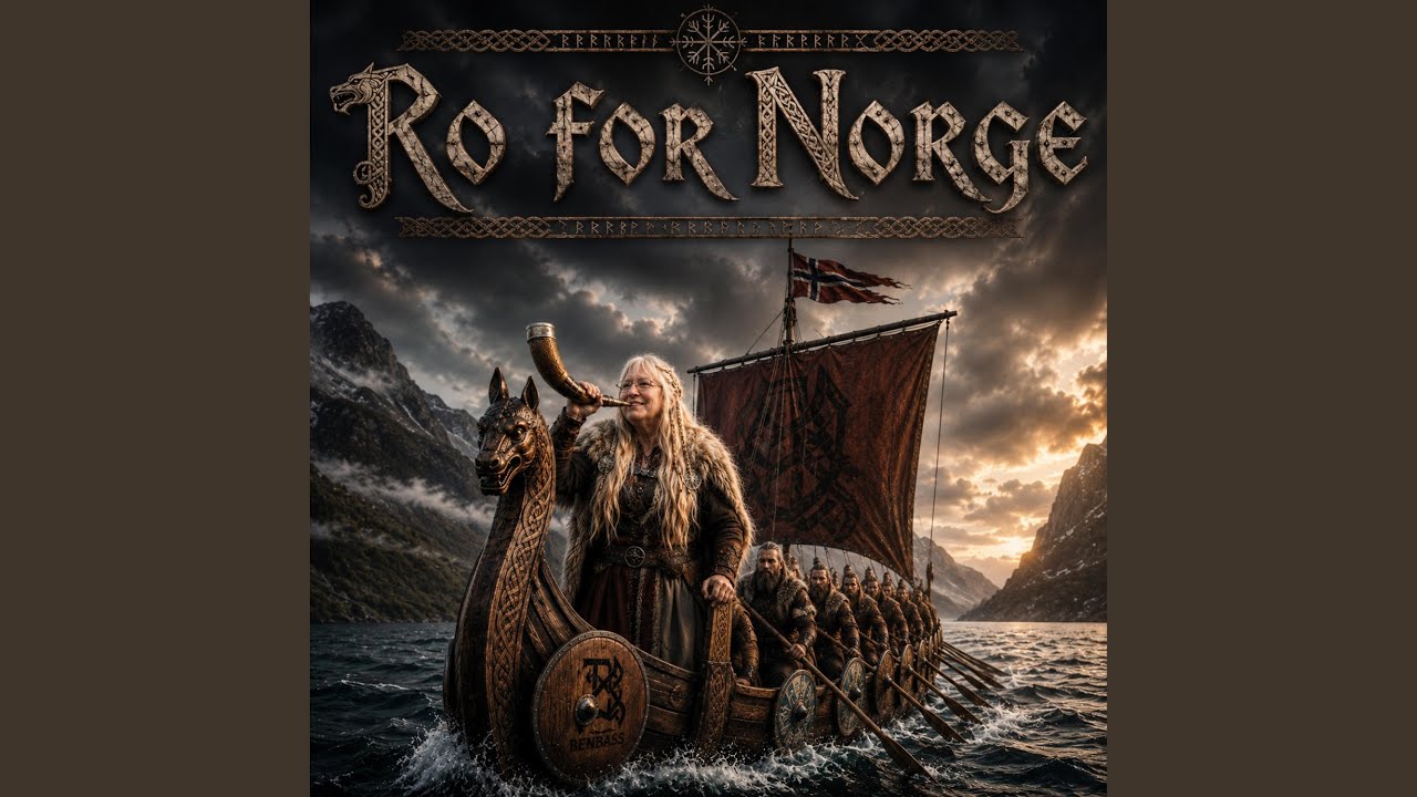 Watch Ro for Norge on YouTube Watch Ro for Norge on YouTube