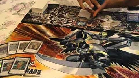 Deck Profile: Neo-Dragunity / Alpha Dragunity