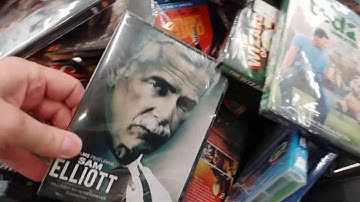 $5.00 Movie Bin Part 4 - Walmart May 2020