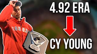 The Most Unexpected Cy Young Winners
