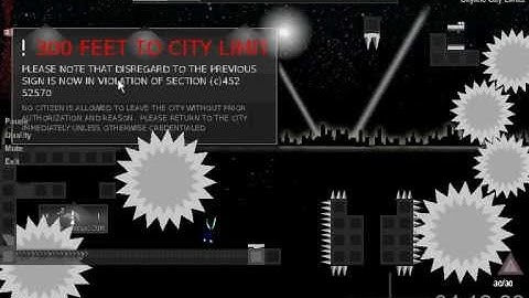 Exit Path Single Player Walkthrough