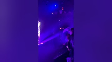 Aries - Way Too Deep Live