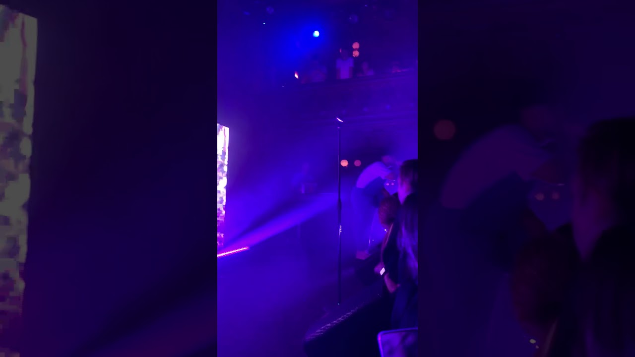 Aries - Way Too Deep Live