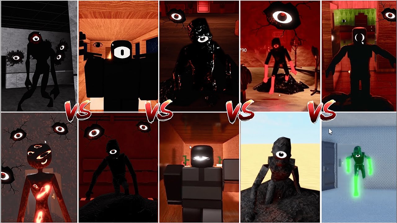 Roblox doors r34