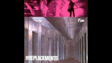 The Replacements - Kiss me on the Bus