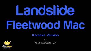 Dennis Solinger - Landslide (Fleetwood Mac Cover)