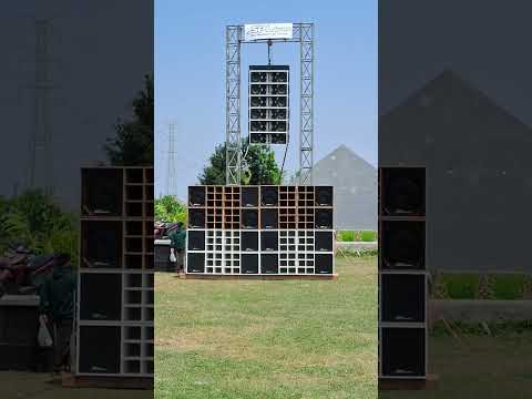 CEK SOUND GLERR 2021 SPL AUDIO SURABAYA