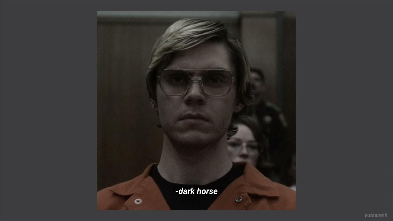 katy perry dark horse ft. juicy j (sped up) "she eats your heart out