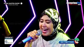 WULAN PURNAMA COVER DIANA SASTRA KLASIK TENGDUNG