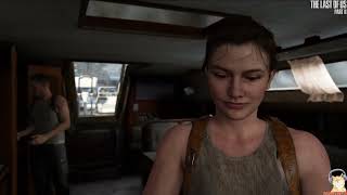 The Last of Us 2 ►15. Эбби против Шрамов