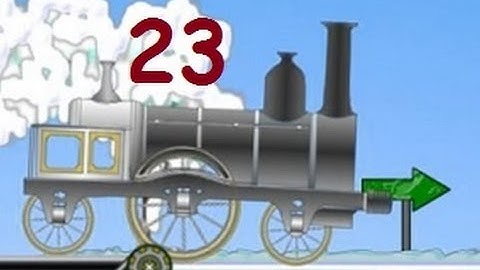 Railway Bridge Level 23 - Game on Android