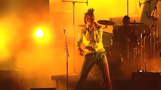 Fantastic Negrito - Honest Man