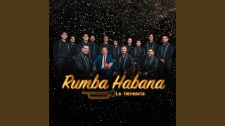 Video-Miniaturansicht von „Rumba Habana La Herencia - Mix Esperanza / Infortunio (En Vivo)“