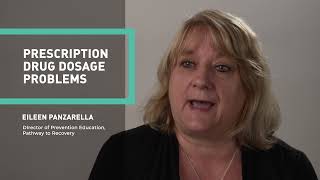 Prescription Drug Dosage Problems - Eileen Panzarella
