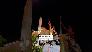 This Noha Hits Differently During Ramazan Haider Haider Mahmood Karemi 2023