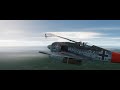 DCS: Flying Warbirds on the [4YA]Project Overlord Server