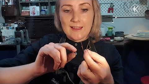 How To Make A Basket Setting | 12 Months Of Metal