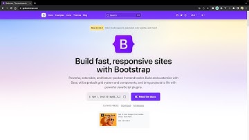 R+D - Optimizing Bootstrap 5 CSS/JS bundle for production - Part 3