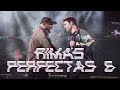 RIMAS PERFECTAS #6 | Freestyle Rap (Rimas en Estado Puro) [Batallas de Gallos]   LETRA
