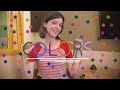 Weekly Russian Words with Katya - Colors