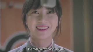 Click Your Heart - Episode 7 (SUB INDO) -