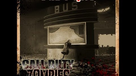 Killing Floor 2 | Bus Depot | Custom Map