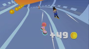 Turbo Stars Level 549 - 553 ️🥊️🎉 NEW MAX LEVEL!! All Levels Gameplay Android,iOS