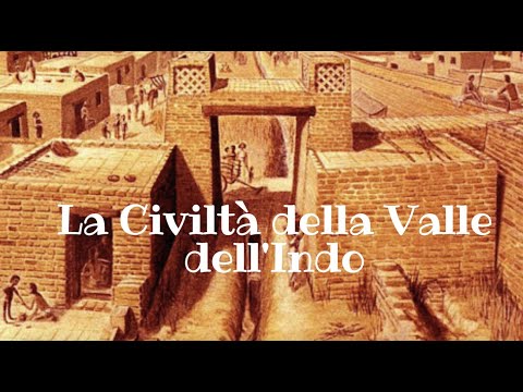 Video: Svelato il mistero dell'origine della civiltà indiana