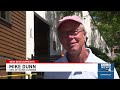 Dunn Lumber CEO to post provocative anti-sex-buying banner at Aurora Avenue store