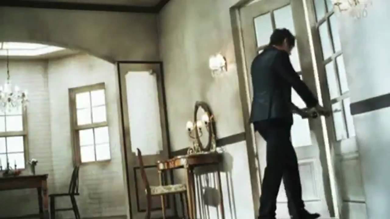 [HD] [MV] G.NA - I'll Back Off So You Can Live - YouTube