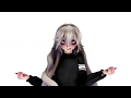 【MMD】Lovely Day Meme !