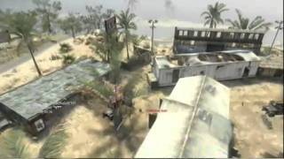 BLACK OPS 1080° TOMAHAWK KILL