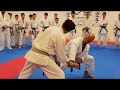 Rick Hotton Kanzen Karate Open Seminar Video 10