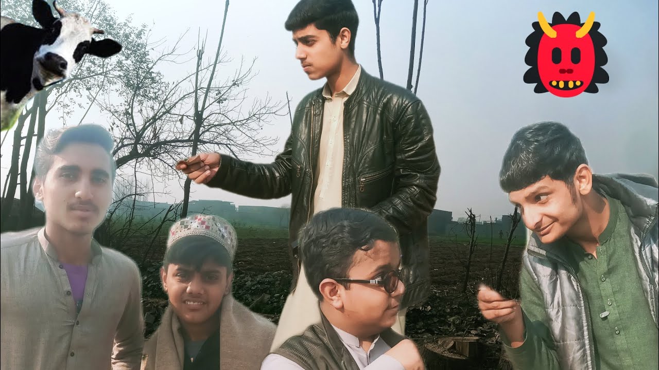 Da ghareeb na sook ghwa  na akhli funny video by Taru jabba 2026